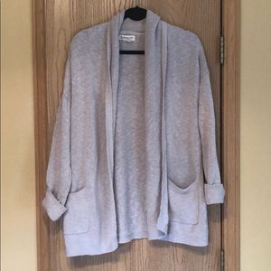 Akini Cardigan Sweater